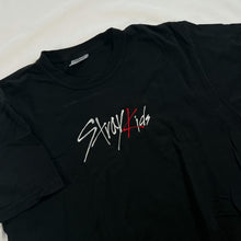 Load image into Gallery viewer, Stray Kids T-shirt

