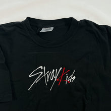 Load image into Gallery viewer, Stray Kids T-shirt
