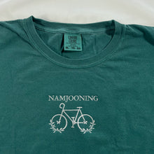 Load image into Gallery viewer, BTS Namjooning T-shirt
