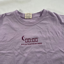 Load image into Gallery viewer, BTS 00:00 T-shirt
