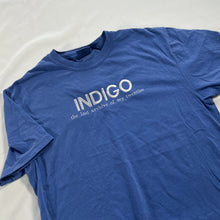 Load image into Gallery viewer, RM Indigo T-shirt
