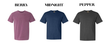 Load image into Gallery viewer, Ateez T-shirt (multiple colors)
